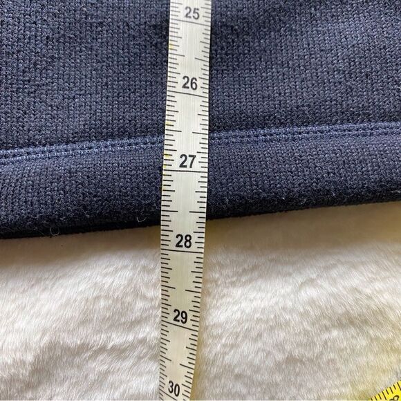 Urban Frontier front Zip Fleece Jacket Size Large - Picture 10 of 11
